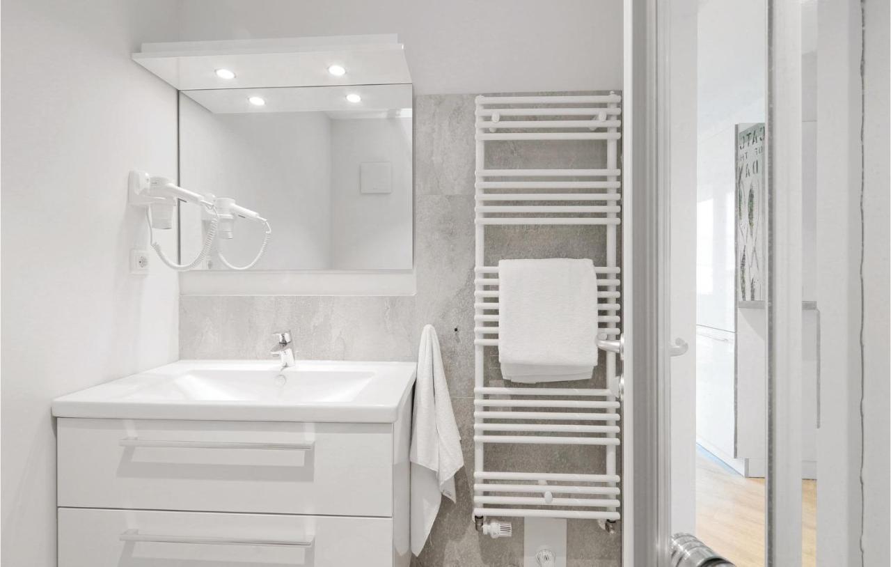 Duenenvilla Superior Apartment Lübeck