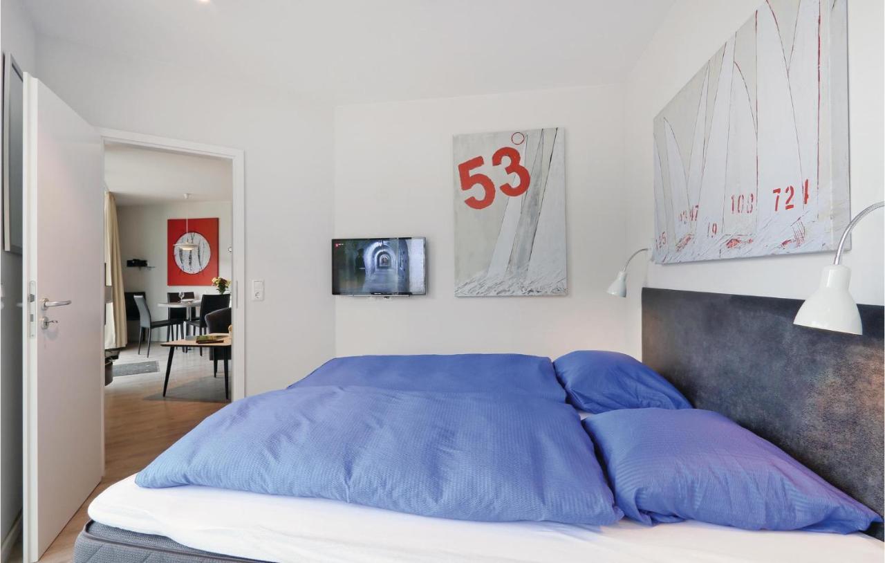 Duenenvilla Superior Apartment