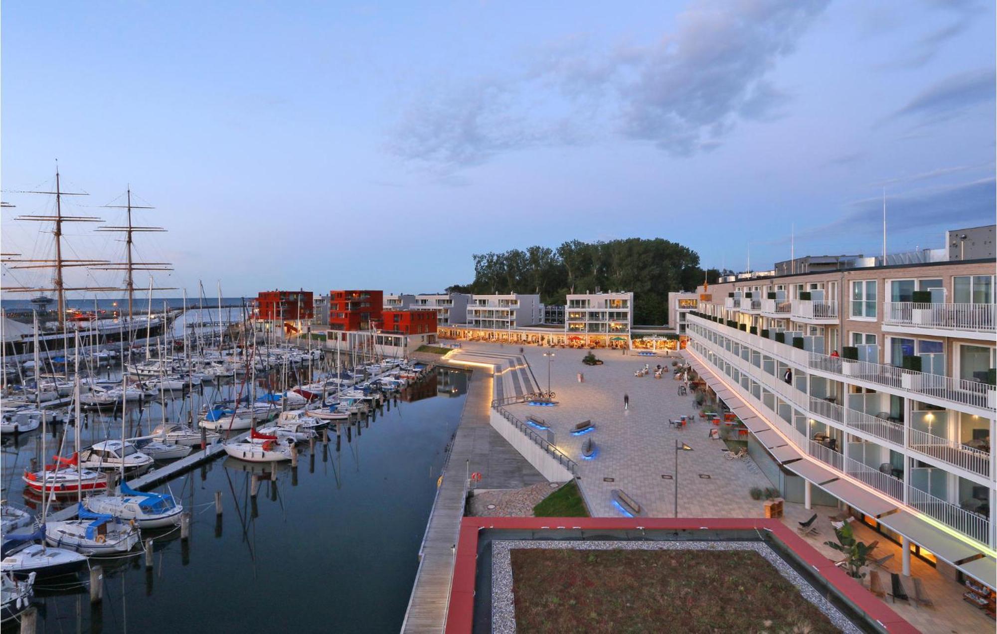 Duenenvilla Superior Apartment *